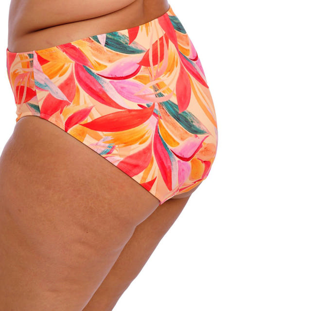 Sancho Beach Bikinitrosa Midi Mango