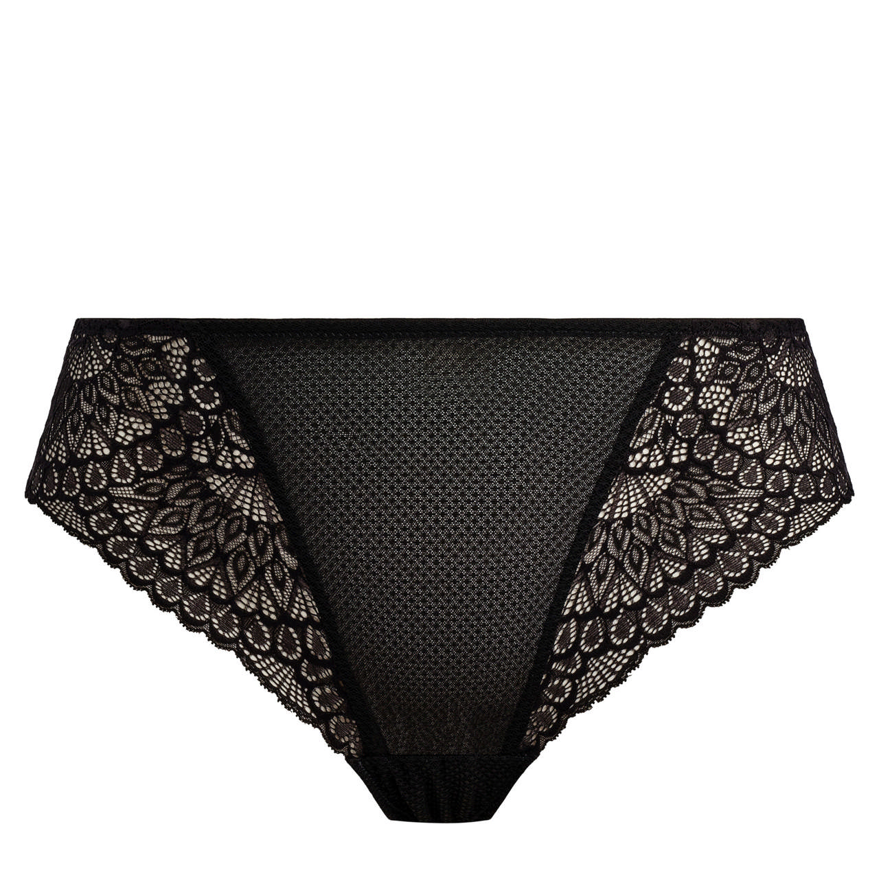 Tiernie String Black
