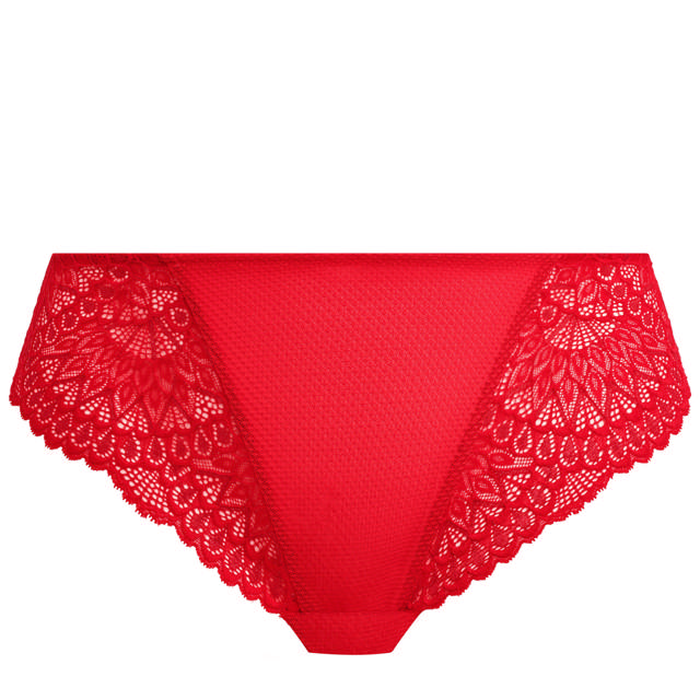 Tiernie String Red
