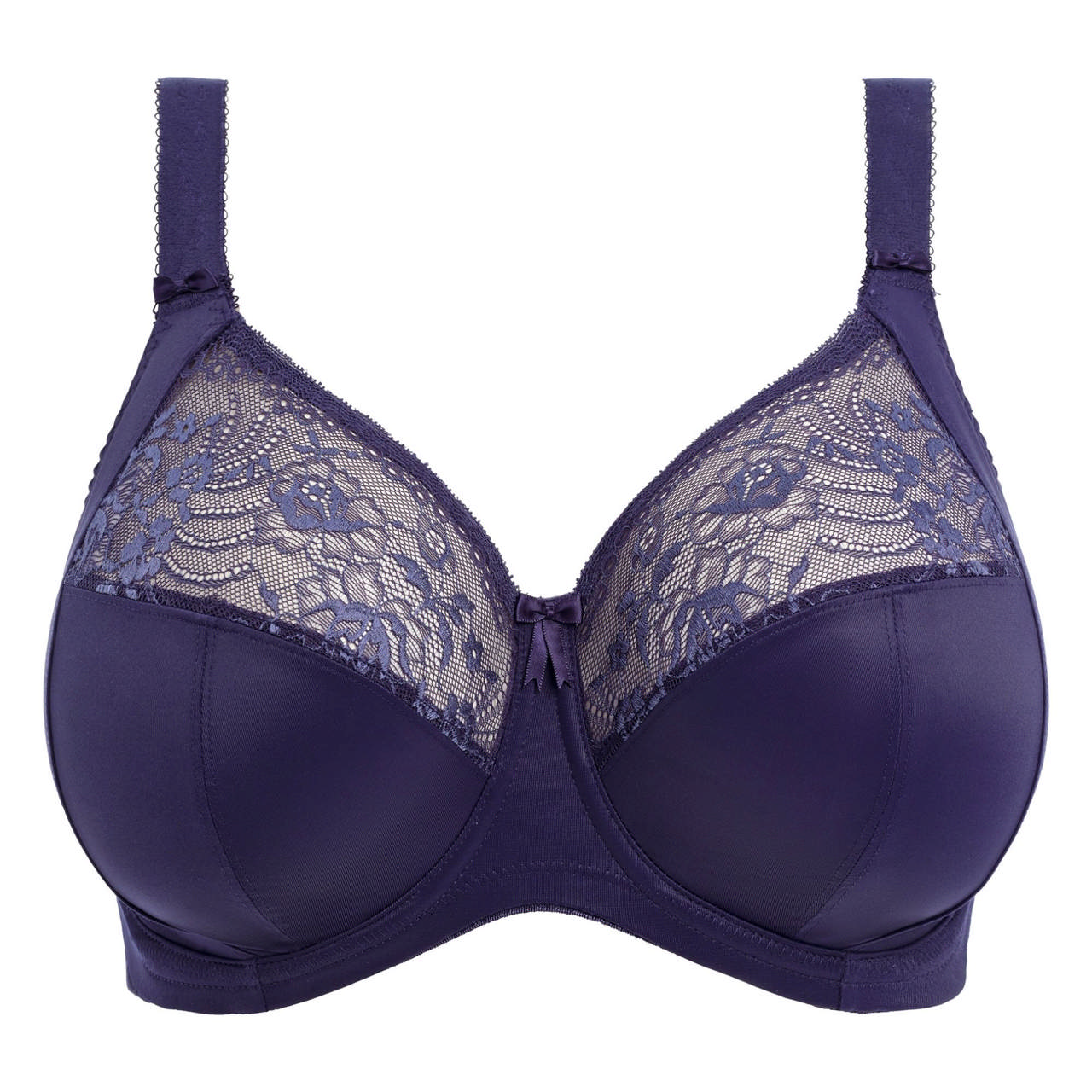 Morgan Bygel Bh Midnight