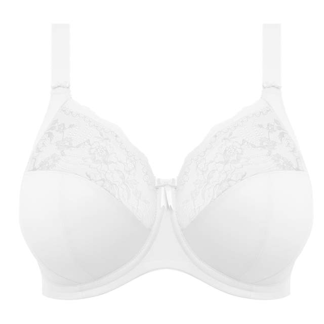 Morgan Bygel Bh White