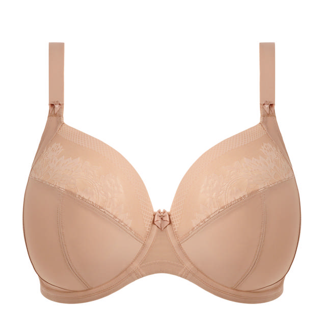 Nerina Plunge Bygel Bh Sahara