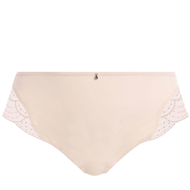 Priya Brazilian trosa Vanilla