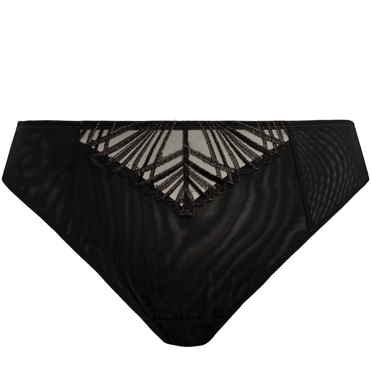 Reja Brazilian  Black