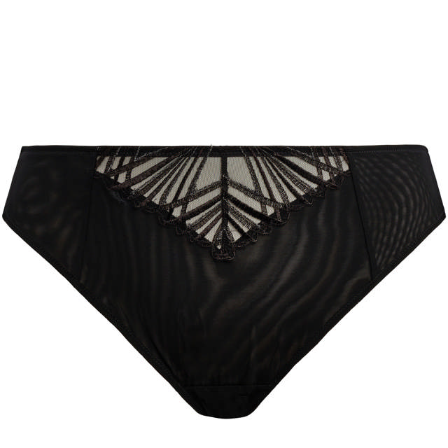 Reja Brazilian  Black