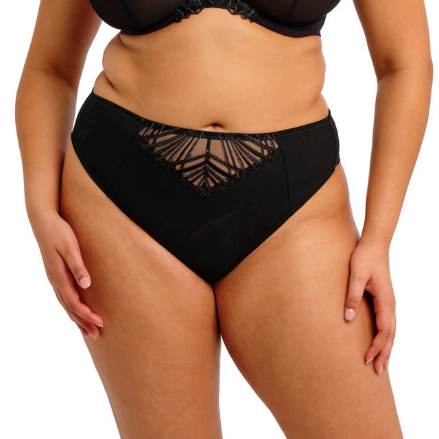 Reja Brazilian  Black