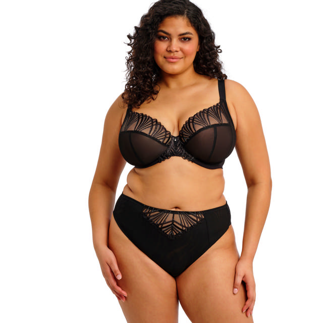 Reja Brazilian  Black