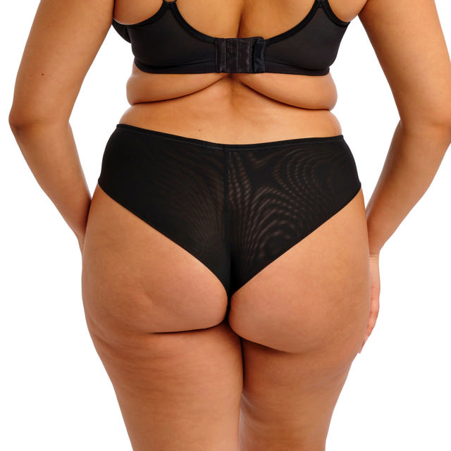 Reja Brazilian  Black