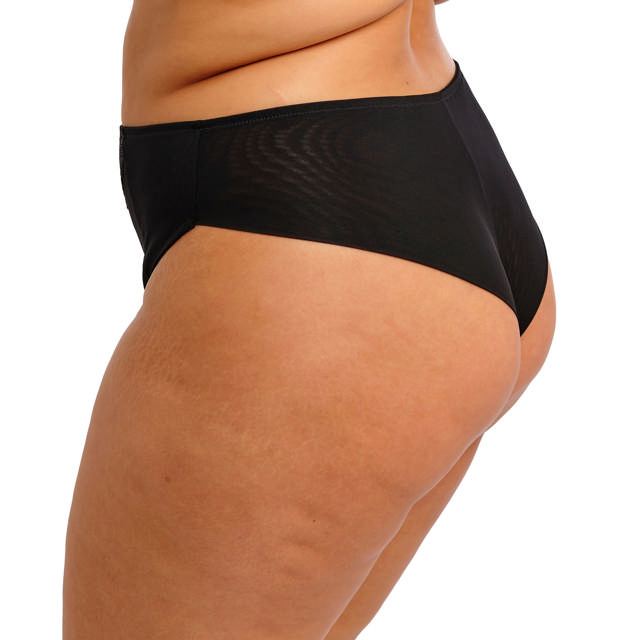 Reja Brazilian  Black