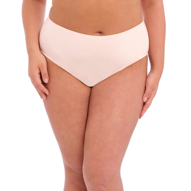 Smooth Trosa Maxi Ballet Pink