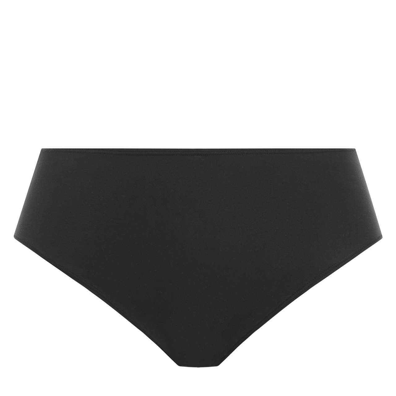 Smooth Trosa Maxi Black