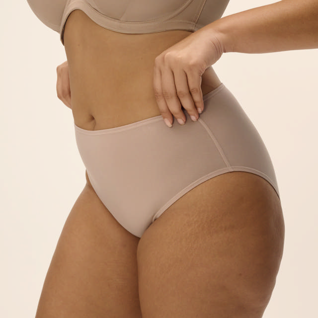 Smooth Trosa Maxi Sahara