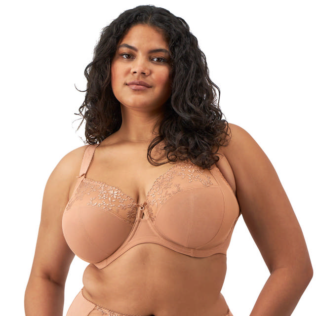 Zarla Bygel Bh Cafe Au Lait