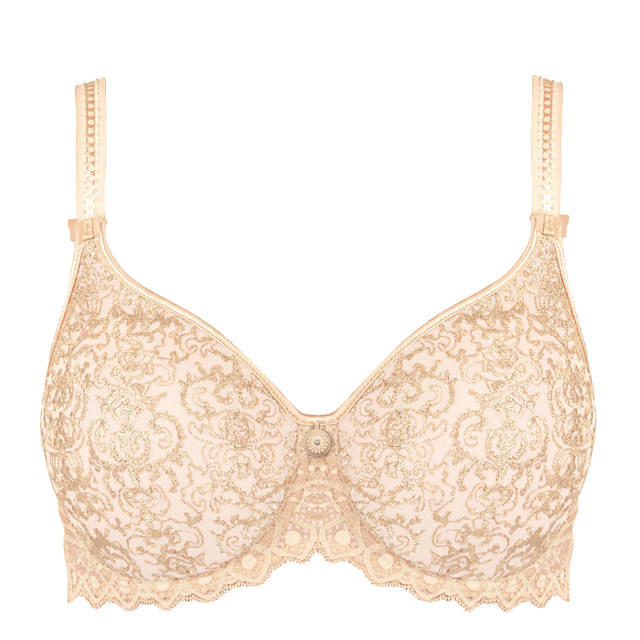 Cassiopee Helkupa Sömlös Creamy Beige