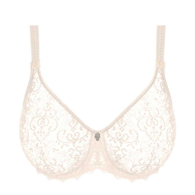 Cassiopee Helkupa Sömlös Silk