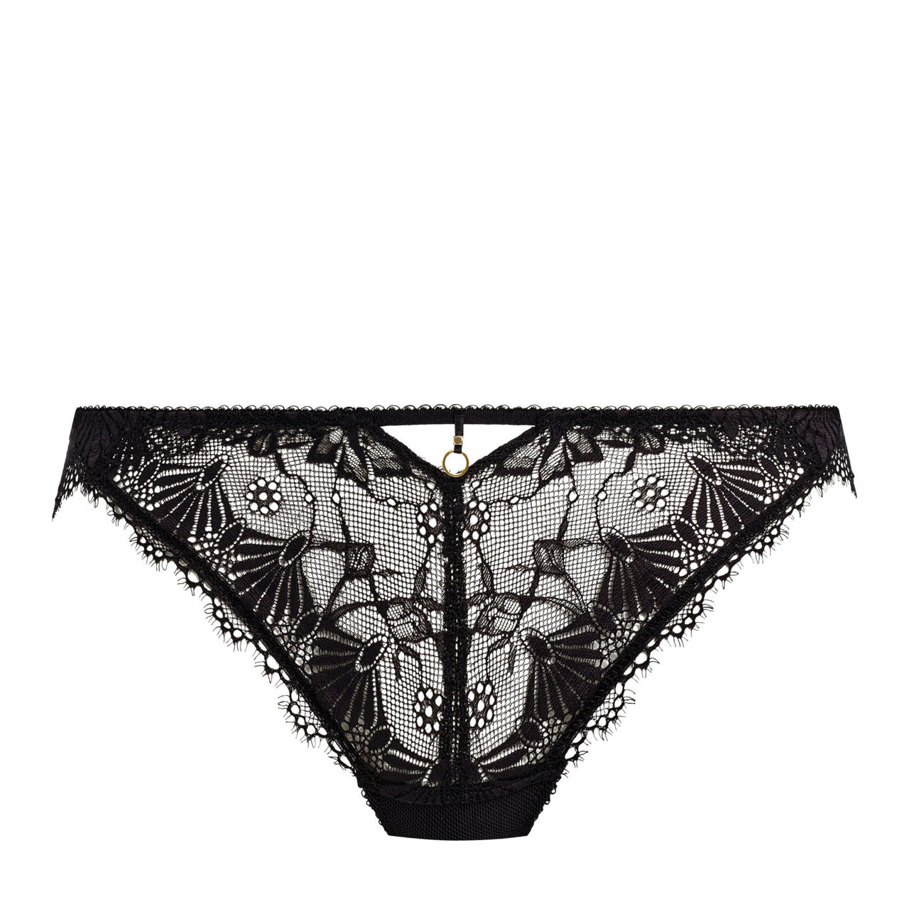 Fascinate Brief Black