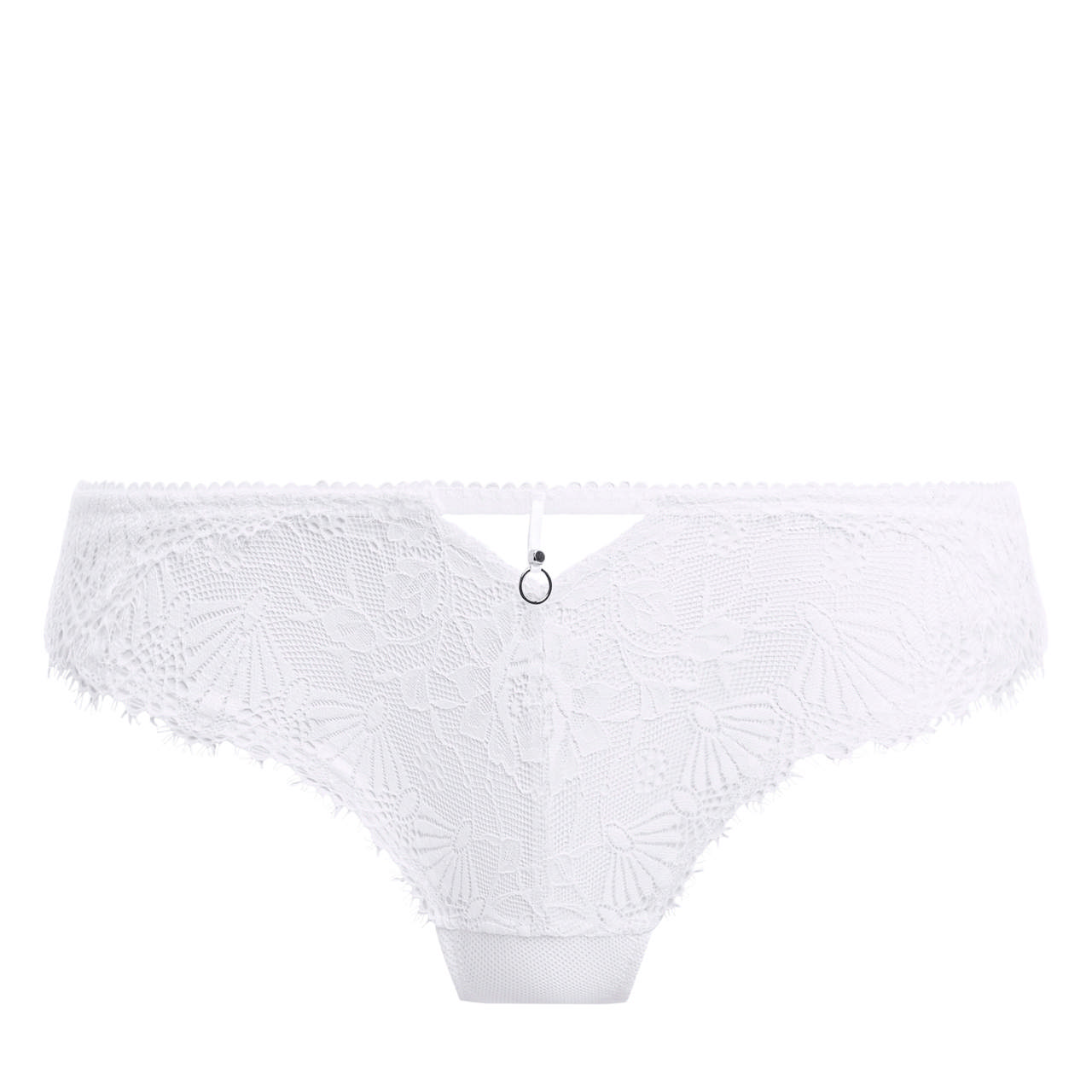 Fascinate Brief White
