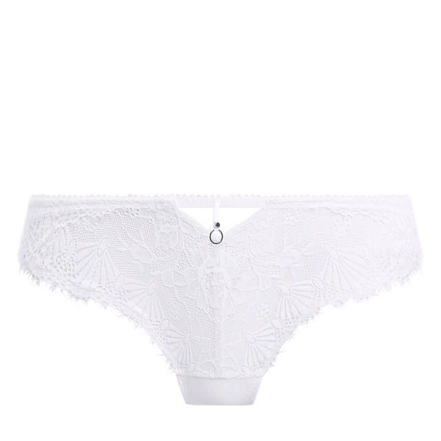 Fascinate Brief White