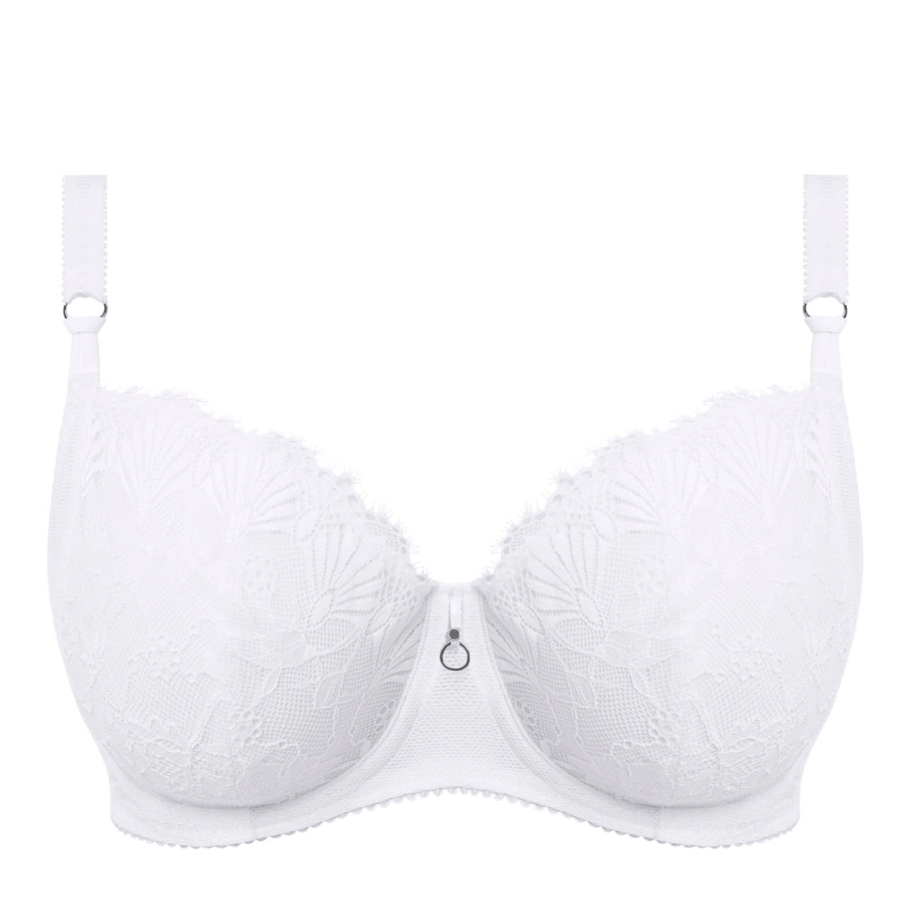 Fascinate Balconette White