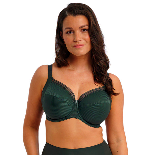 Fusion Helkupa Ovadderad Evergreen