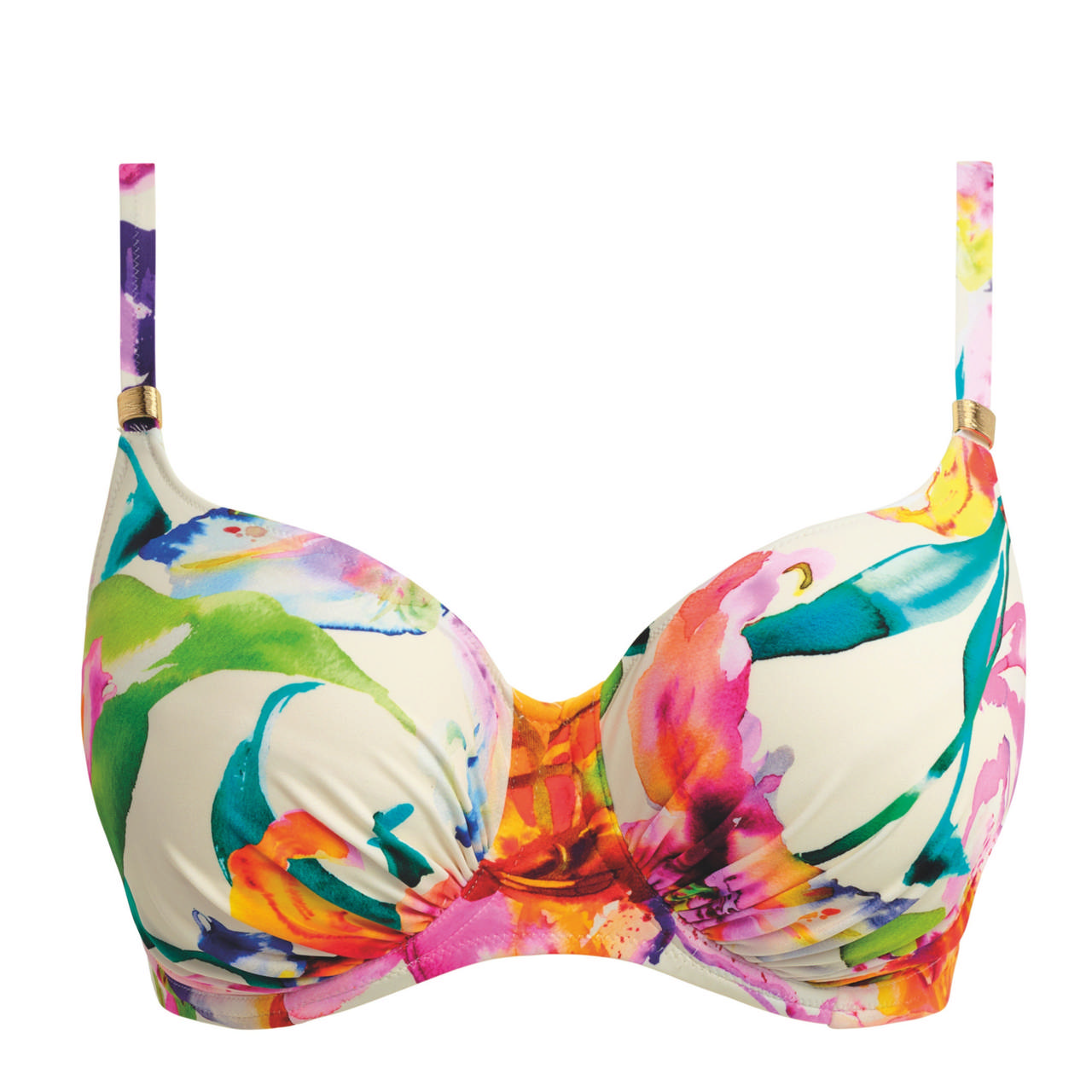 Iguazu Falls Bikini-Bh Helkupa Multi