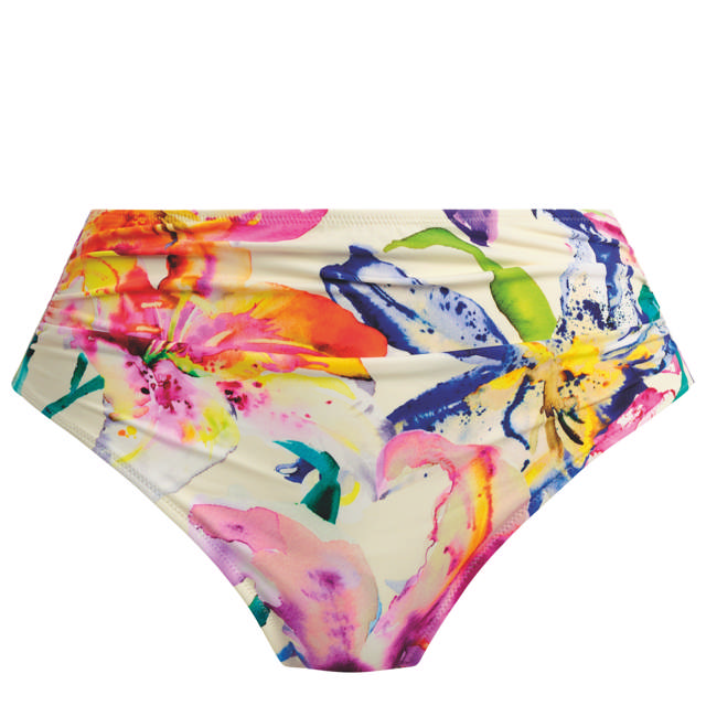 Iguazu Falls Bikinitrosa Maxi Multi