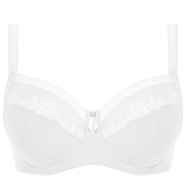 Illusion Helkupa ovadderad White