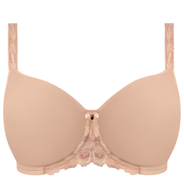 Magdalena Spacer Bh Natural Beige