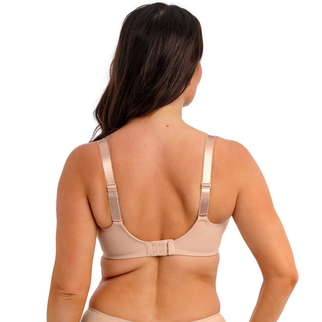 Magdalena Spacer Bh Natural Beige