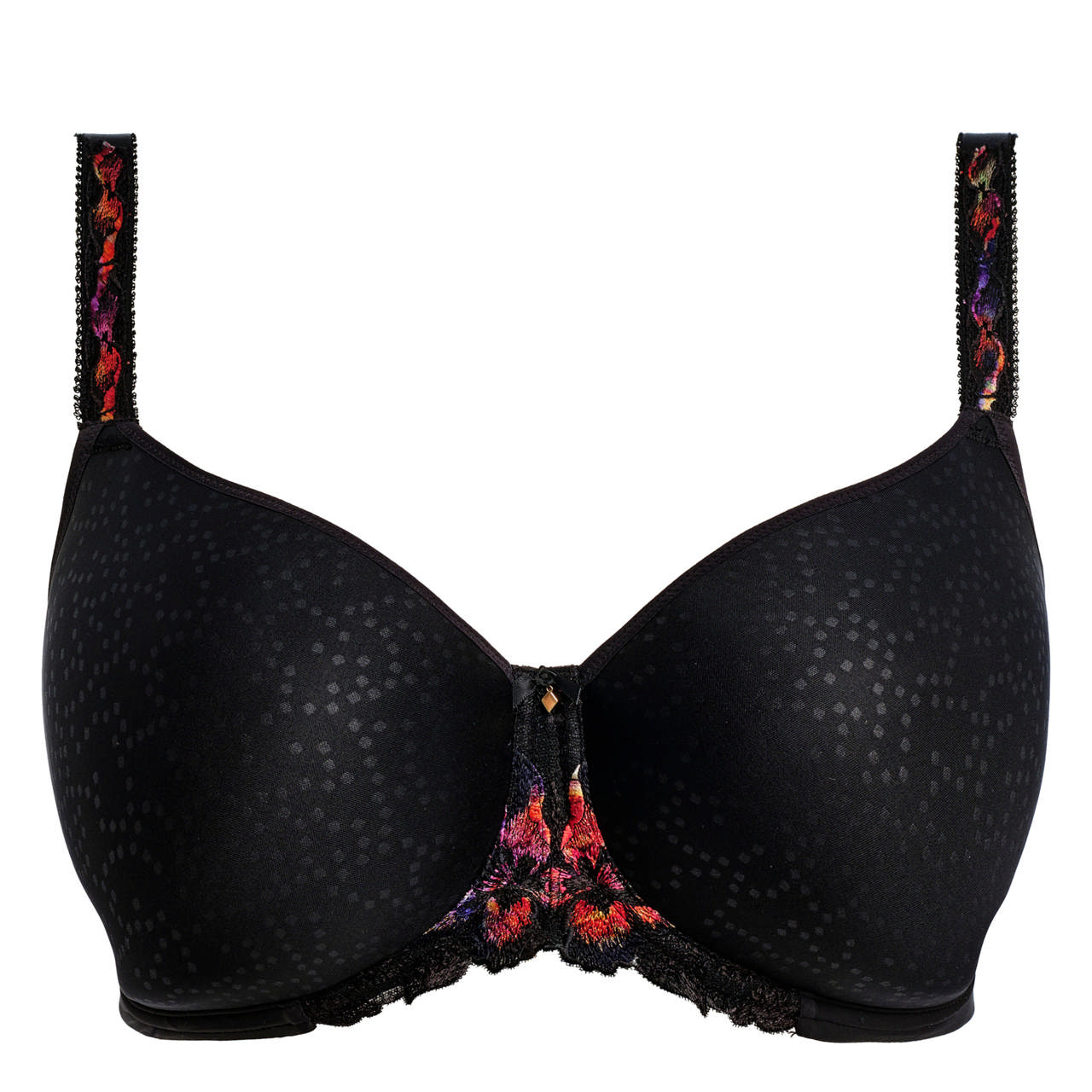 Magdalena Spacer Bh Noir