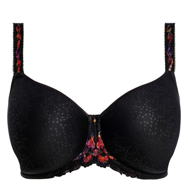 Magdalena Spacer Bh Noir