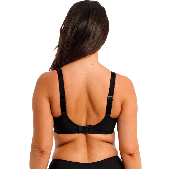 Magdalena Spacer Bh Noir