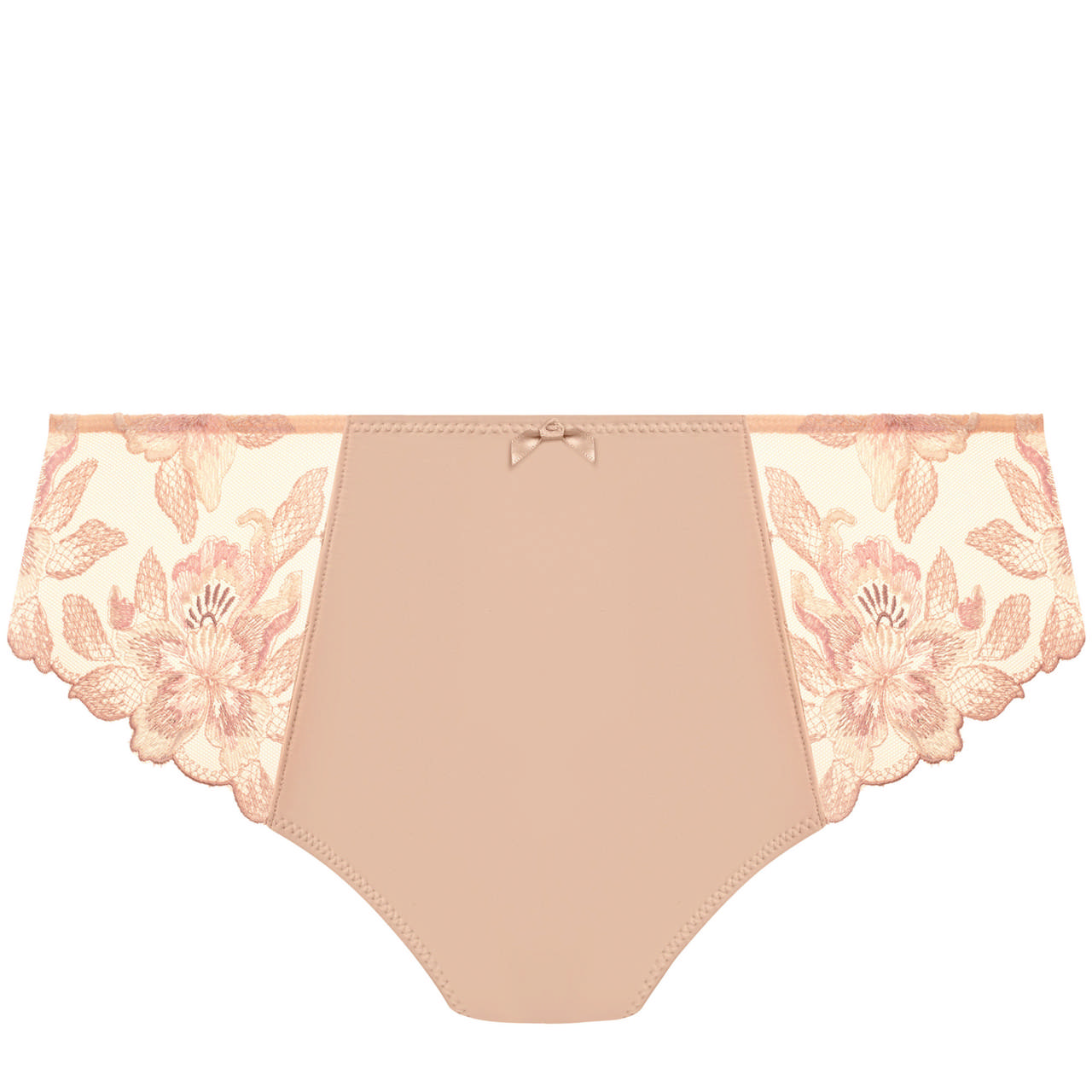 Magdalena Trosa Natural Beige