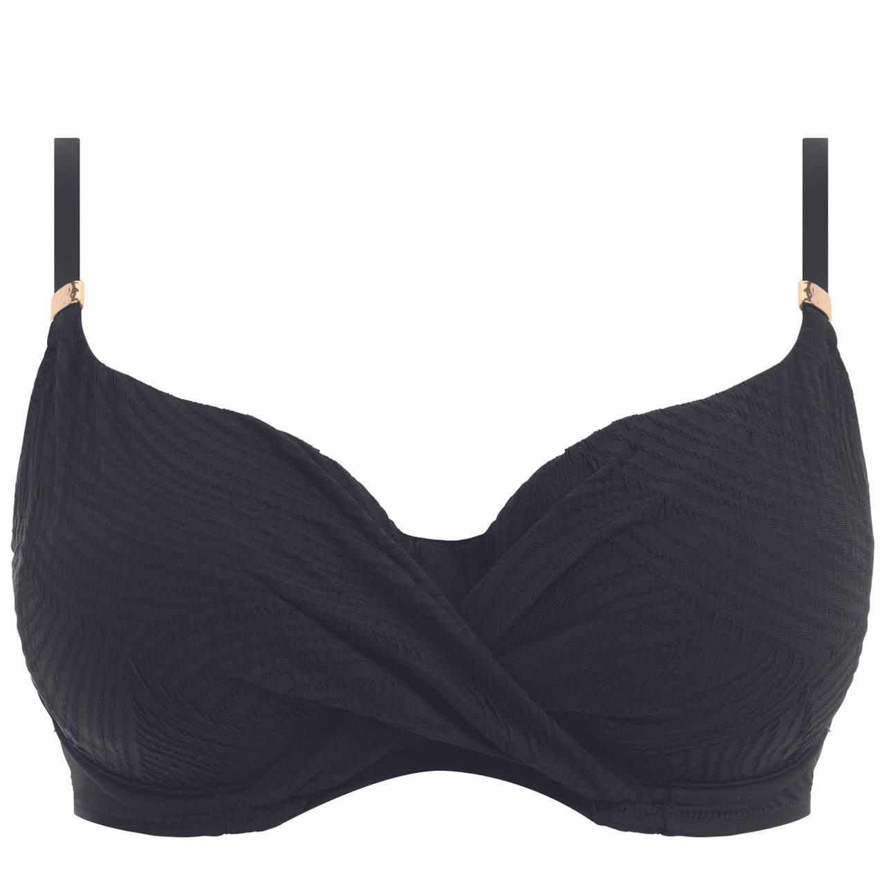 Ottawa Bikini-Bh Helkupa Black