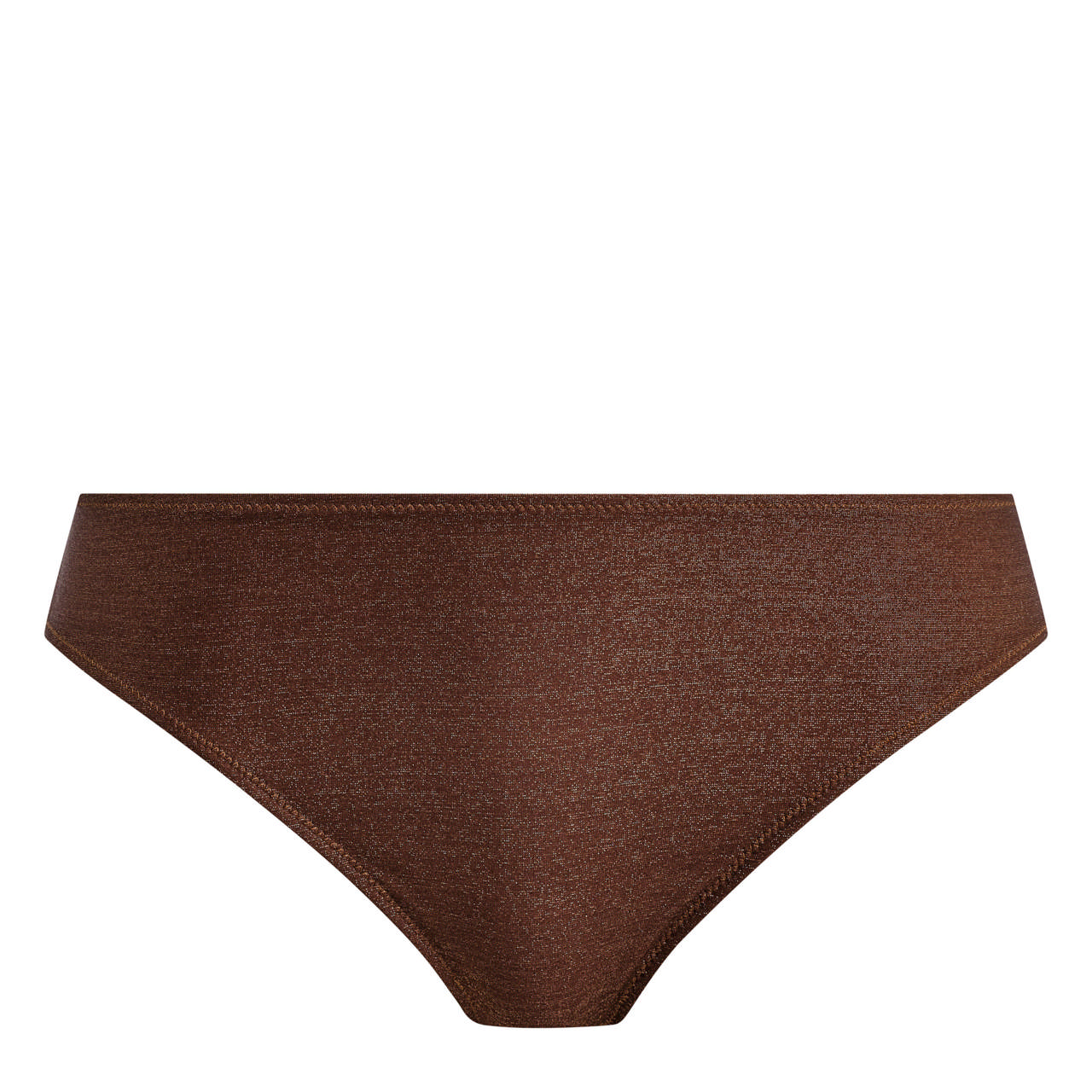 Sabana Bikinitrosa Midi Chestnut Sparkle