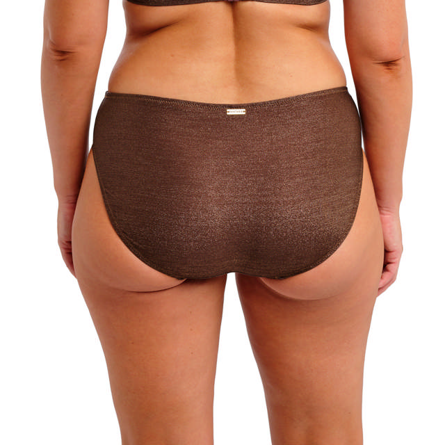 Sabana Bikinitrosa Midi Chestnut Sparkle