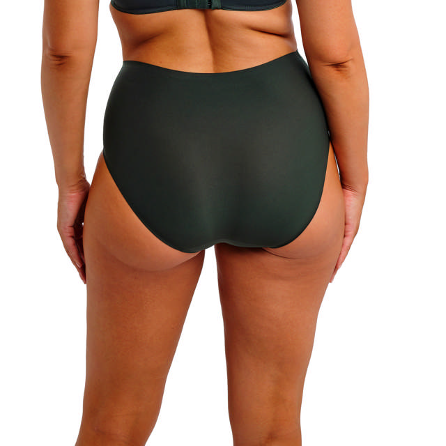 Smoothease Maxi Trosa Evergreen One size