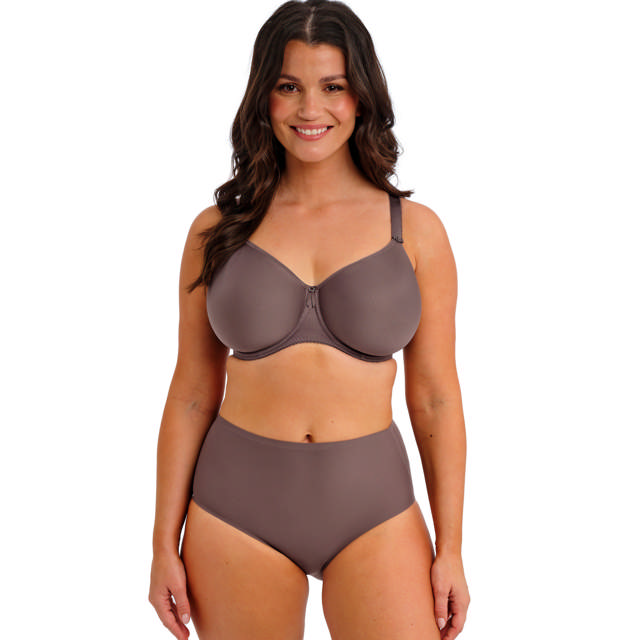 Smoothease Maxi Trosa Warm Ombre One size