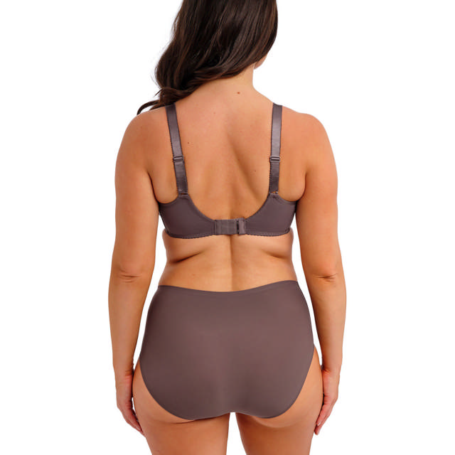 Smoothease Maxi Trosa Warm Ombre One size