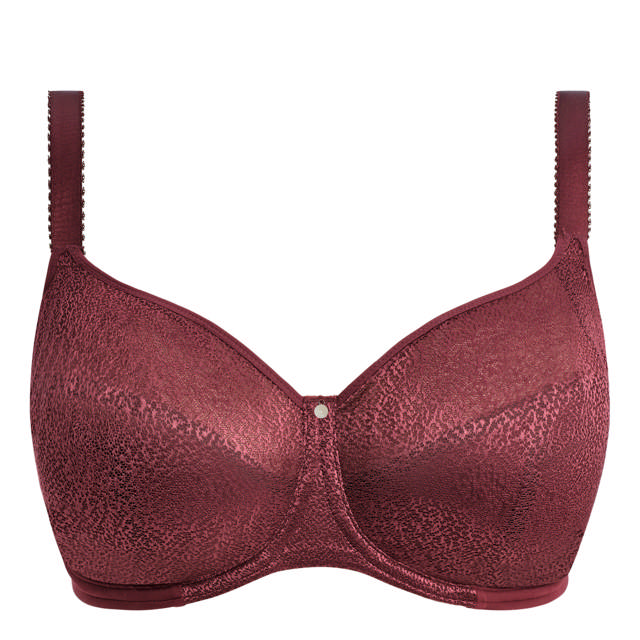 Demure Helkupa Ovadderad Fig