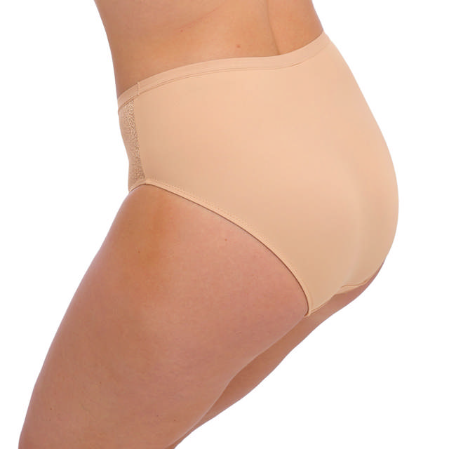 Demure Trosa Natural Beige