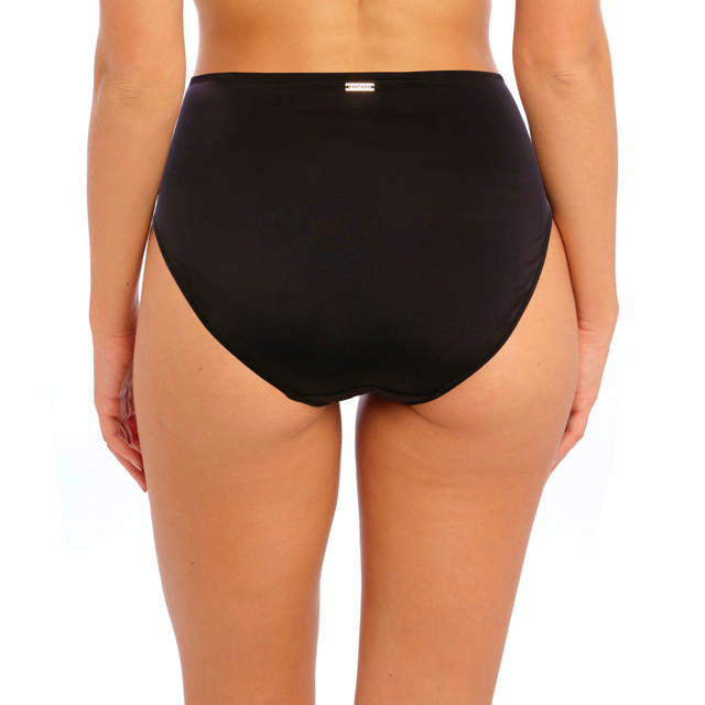 East Hampton Bikinitrosa Hög Black