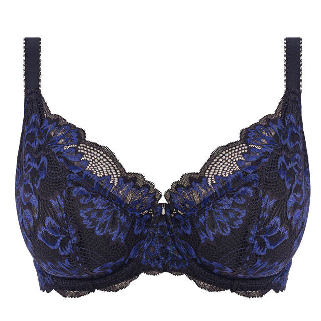 Emmaline Vadderad Plunge Midnight