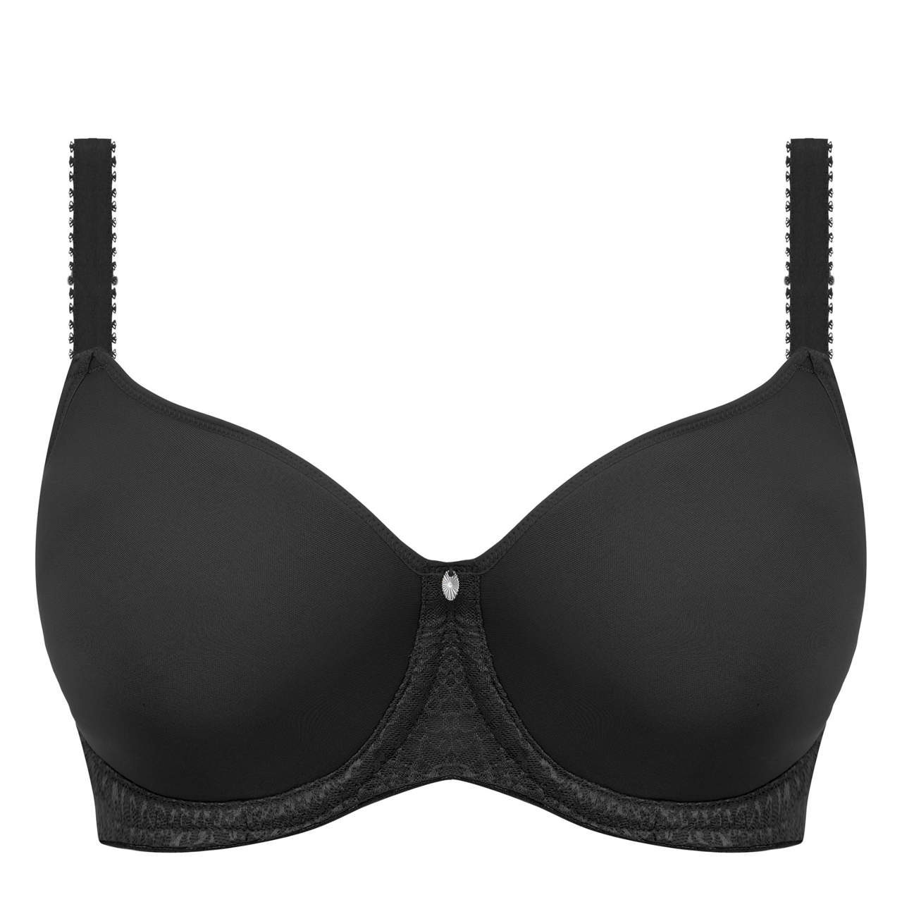 Envisage Spacer Bh Black