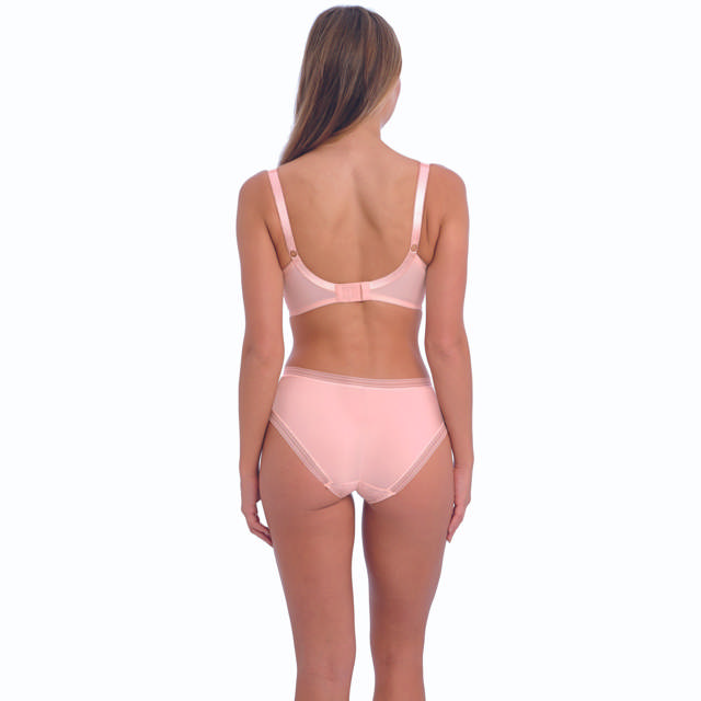 Fusion Lace trosa Blush