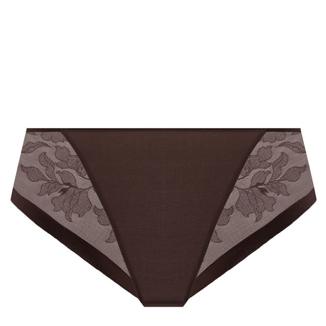 Illusion trosa Chocolate