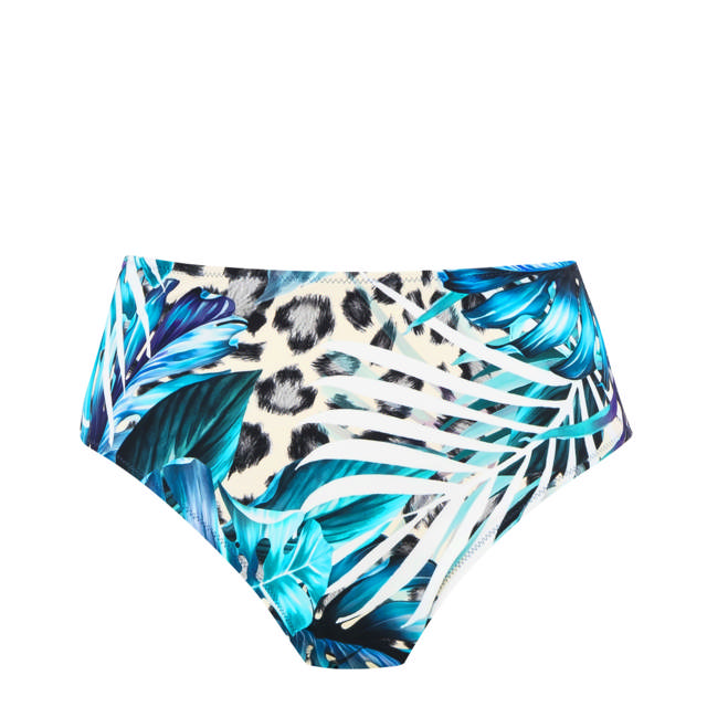 Kabini Oasis Bikinitrosa Hög Aegean