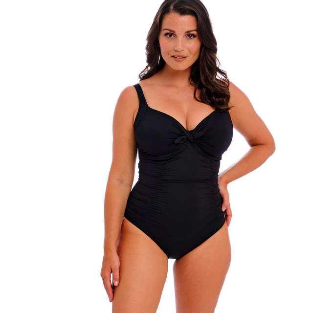 Merissa Baddräkt Black