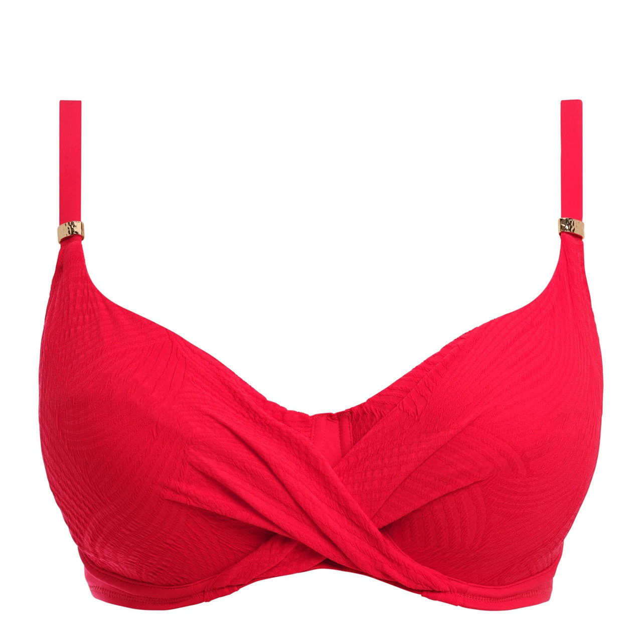 Ottawa Bikini-Bh Helkupa Radiant Red