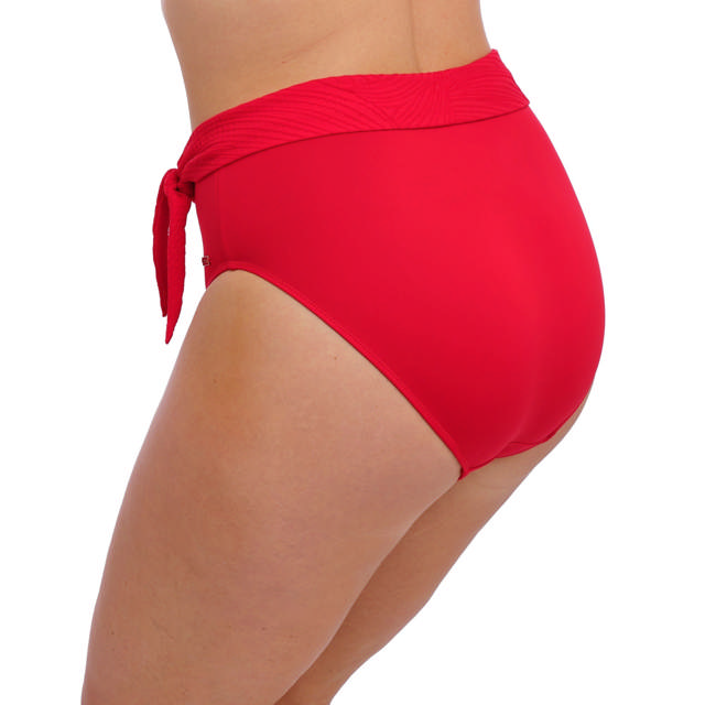 Ottawa bikinitrosa Hög Radiant Red